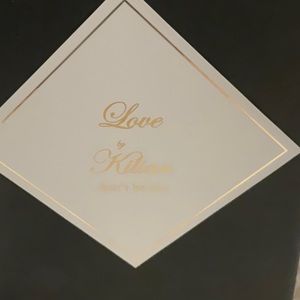 Love By Kilian don’t be shy 1.7refillable